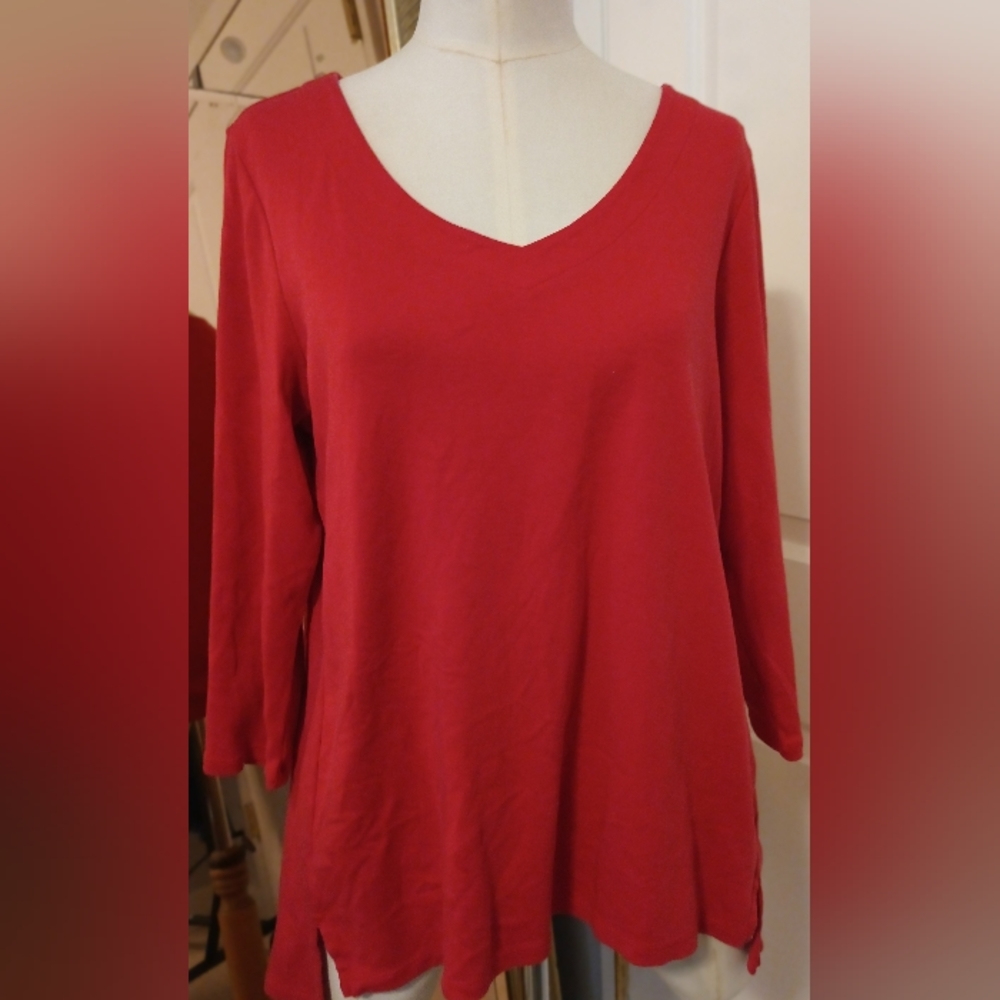 Woman's shirt